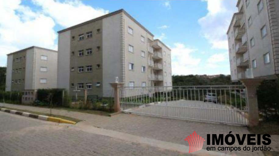 Apartamento Venda Jardim Elizabete